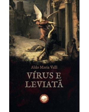 VÍRUS E LEVIATÃ