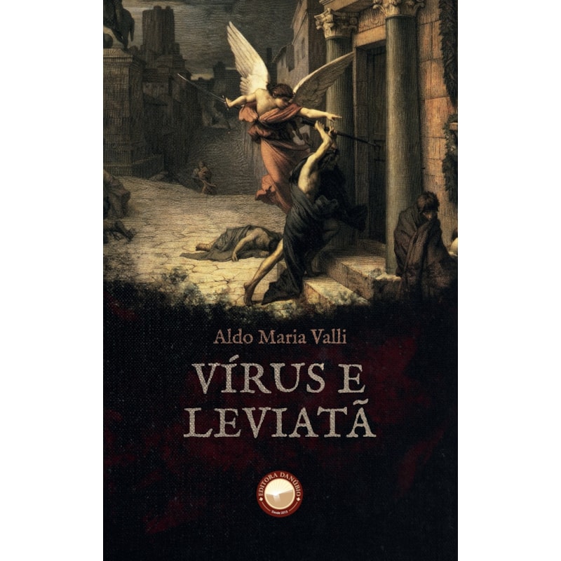 VÍRUS E LEVIATÃ