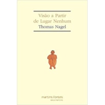 Visão a partir de lugar nenhum