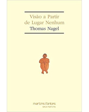 Visão a partir de lugar nenhum
