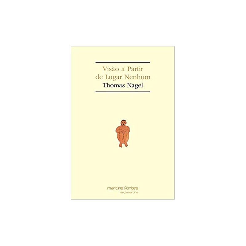 Visão a partir de lugar nenhum