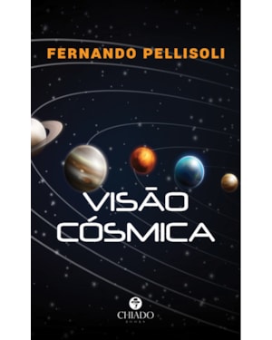 VISÃO CÓSMICA