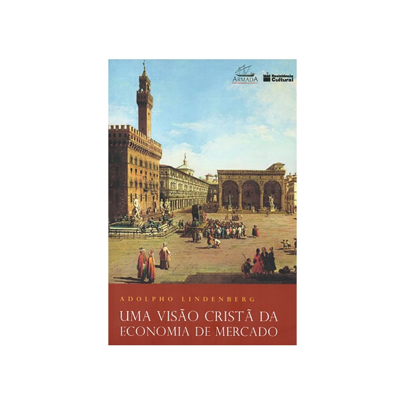VISÃO CRISTÃ DA ECONOMIA DE MERCADO