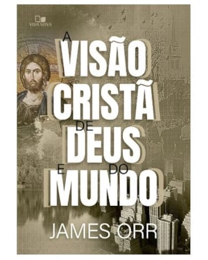 Visão cristã de deus e do mundo, a