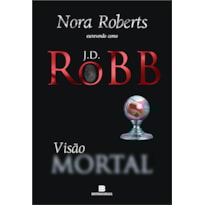 VISÃO MORTAL (VOL. 19)