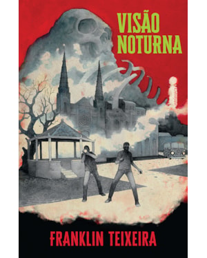 VISÃO NOTURNA