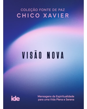 VISÃO NOVA