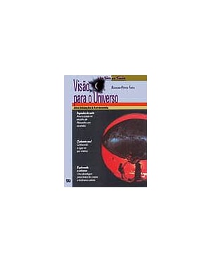 VISAO PARA O UNIVERSO - DE OLHO NA CIENCIA - 11