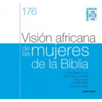 VISIÓN AFRICANA DE LAS MUJERES DE LA BIBLIA