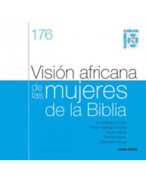 VISIÓN AFRICANA DE LAS MUJERES DE LA BIBLIA