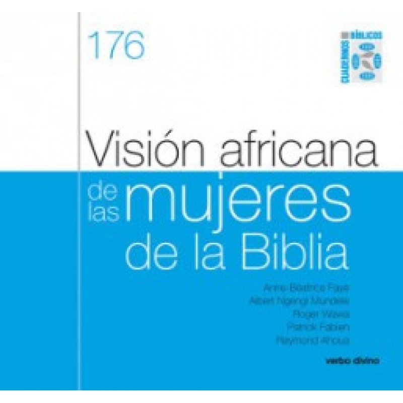 VISIÓN AFRICANA DE LAS MUJERES DE LA BIBLIA