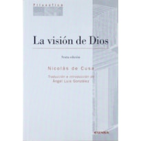 VISION DE DIOS