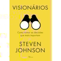 VISIONÁRIOS