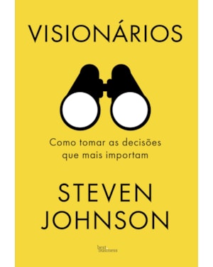 VISIONÁRIOS