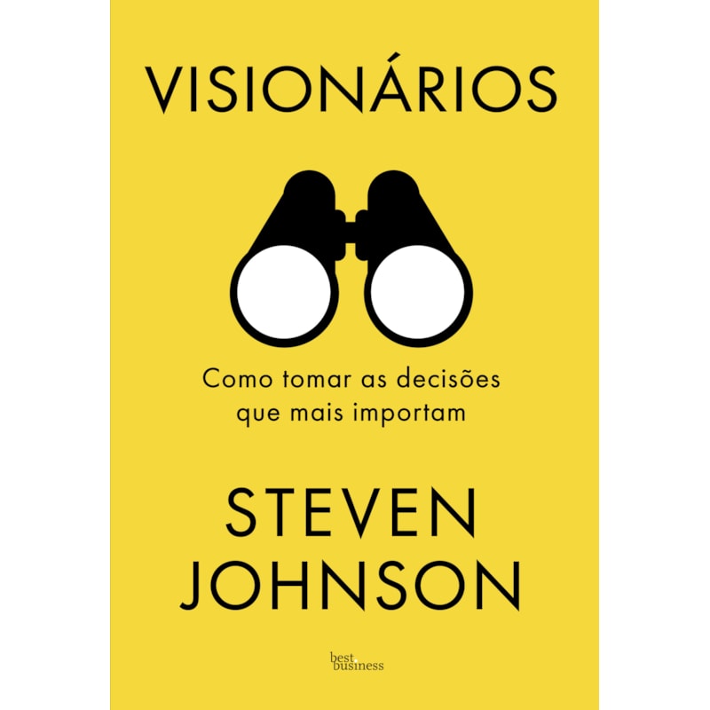 VISIONÁRIOS