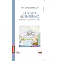 VISITA AL ENFERMO