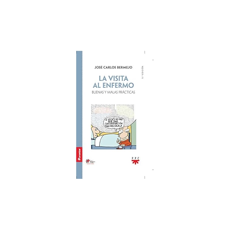 VISITA AL ENFERMO