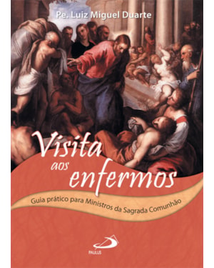 Visita aos enfermos
