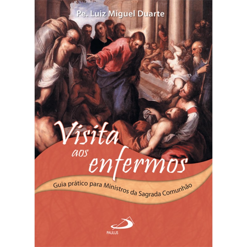 Visita aos enfermos
