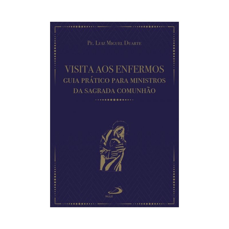 Visita aos enfermos