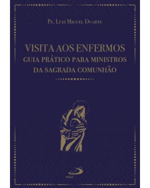 Visita aos enfermos