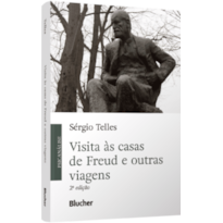 Visita às casas de Freud e outras viagens