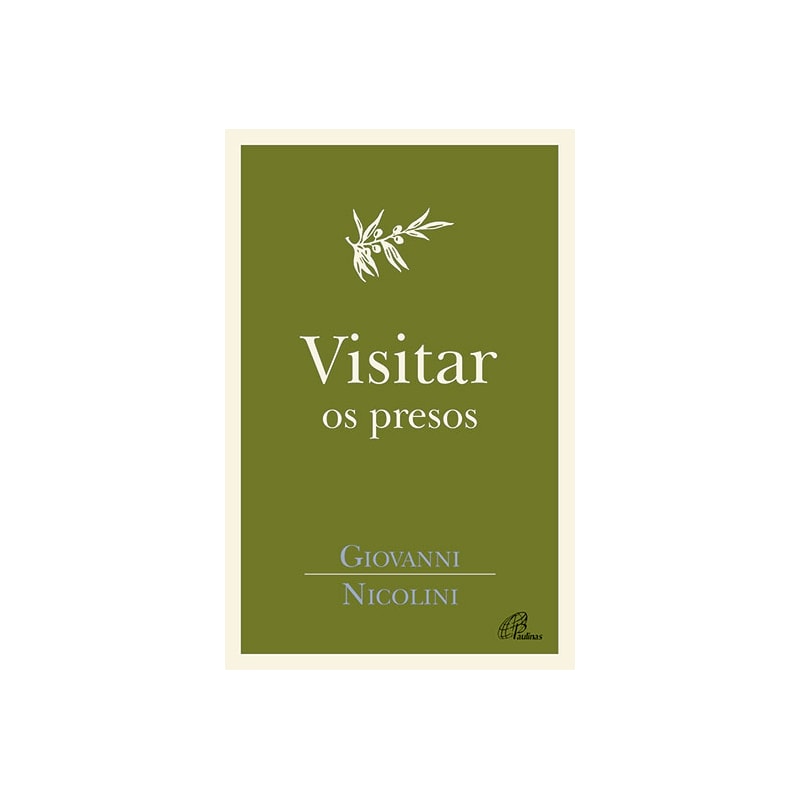 VISITAR OS PRESOS