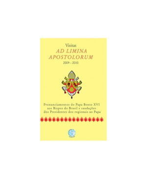 VISITAS AD LIMINA APOSTOLORUM 2009-2010 - 1