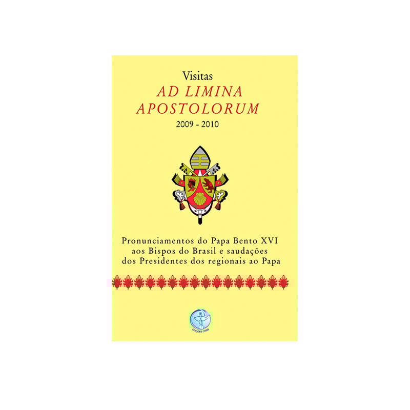 VISITAS AD LIMINA APOSTOLORUM 2009-2010 - 1