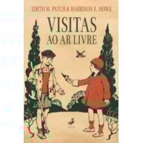 VISITAS AO AR LIVRE