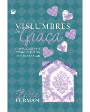 VISLUMBRES DA GRAÇA