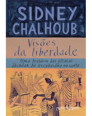 VISÕES DA LIBERDADE
