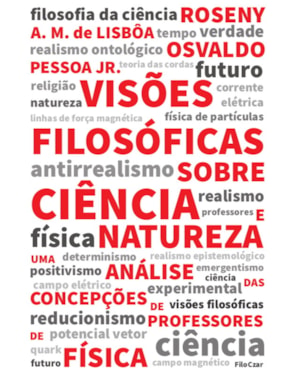 VISÕES FILOSÓFICAS SOBRE CIÊNCIA E NATUREZA: UUMA ANÁLISE DAS CONCEPÇÕES DE PROFESSORES DE FÍSICA