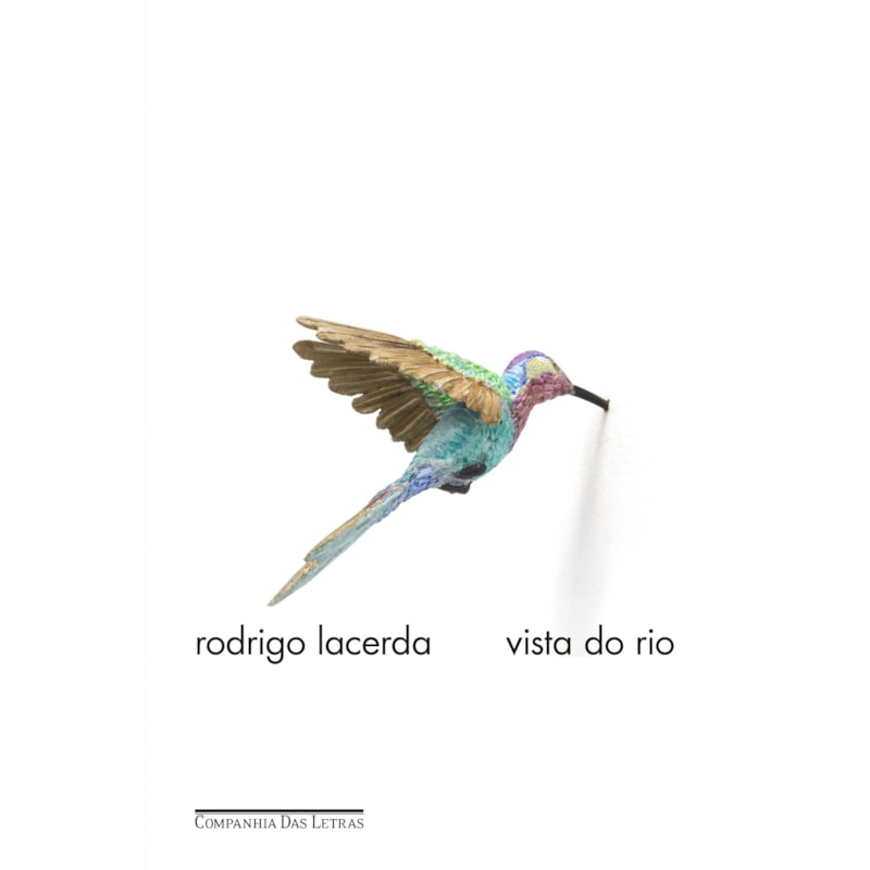 VISTA DO RIO