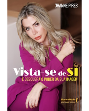 VISTA-SE DE SI E DESCUBRA O PODER DA SUA IMAGEM