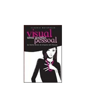 VISUAL UMA QUESTAO PESSOAL - 1