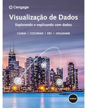 VISUALIZAÇÃO DE DADOS: EXPLORANDO E EXPLICANDO COM DADOS