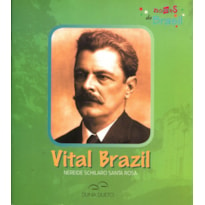 VITAL BRAZIL