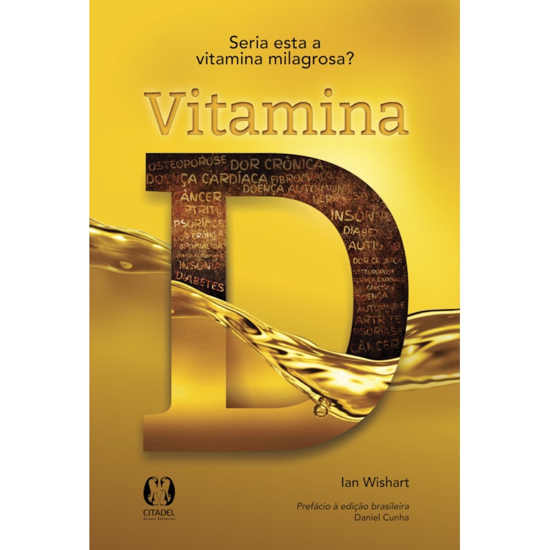 Vitamina d