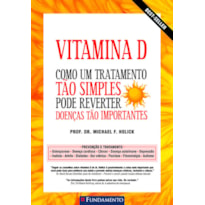 VITAMINA D