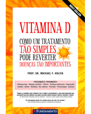 VITAMINA D