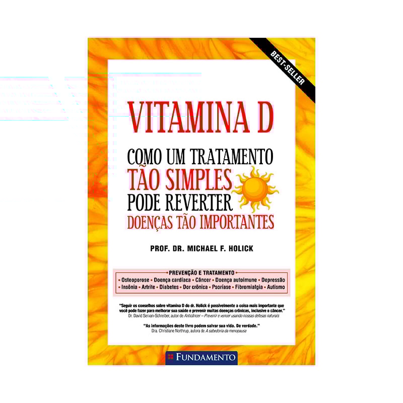 VITAMINA D
