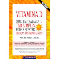 VITAMINA D VITAMINA D