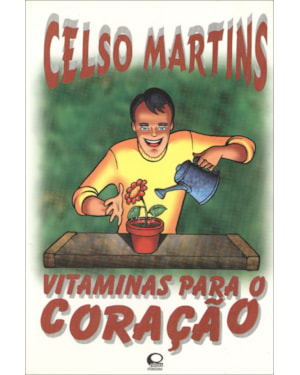 VITAMINAS PARA O CORAÇÃO