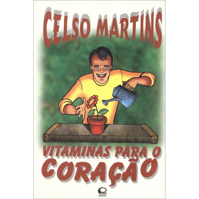 VITAMINAS PARA O CORAÇÃO