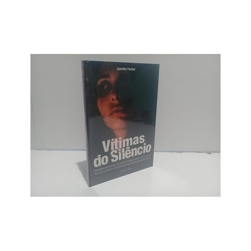 VITIMAS DO SILENCIO - 1