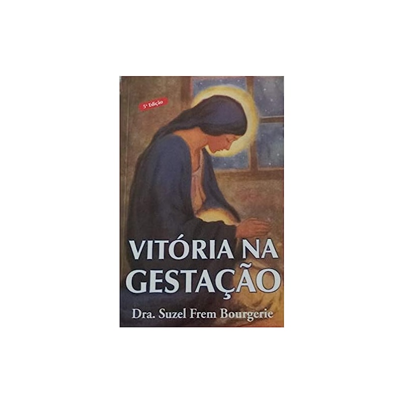 VITORIA NA GESTACAO - 5ª