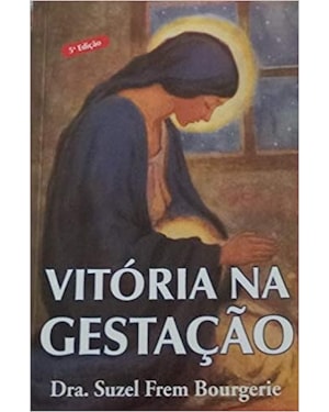 VITORIA NA GESTACAO - 5ª