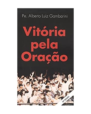 VITORIA PELA ORACAO