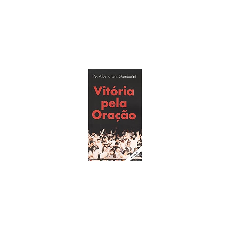 VITORIA PELA ORACAO